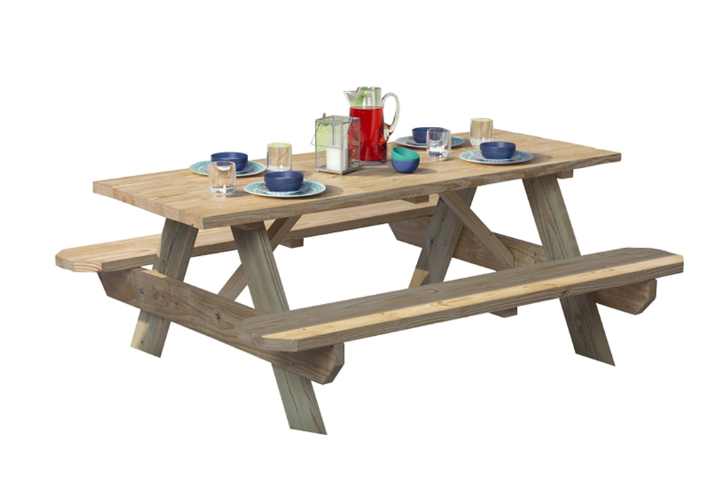 Outdoor Tables